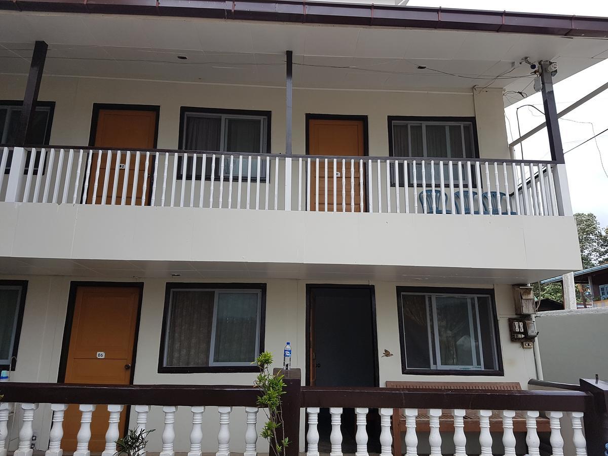 Parami Motel Kalaw Exterior photo