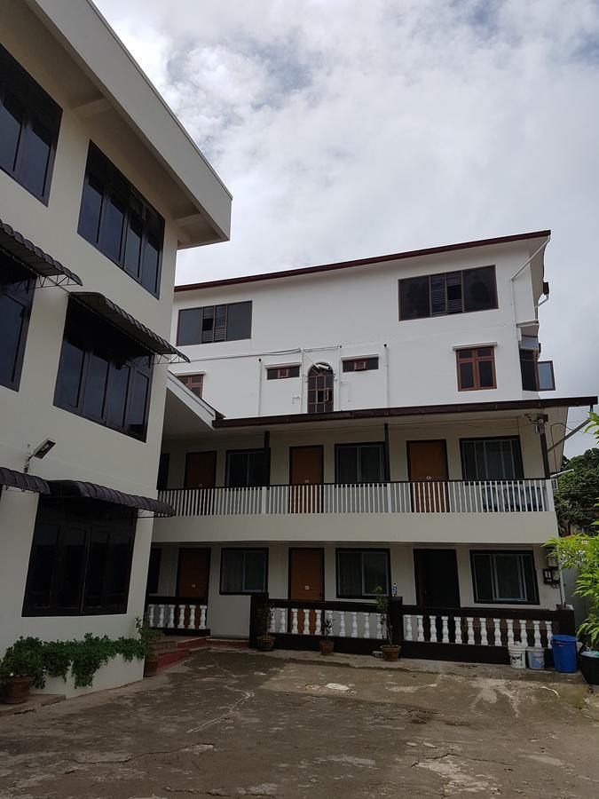 Parami Motel Kalaw Exterior photo