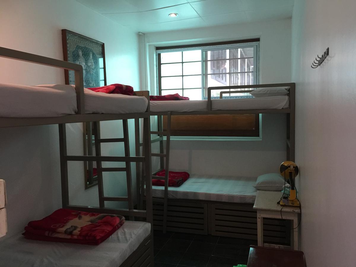 Parami Motel Kalaw Exterior photo